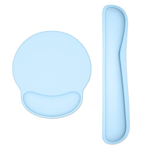 A-sky Blue