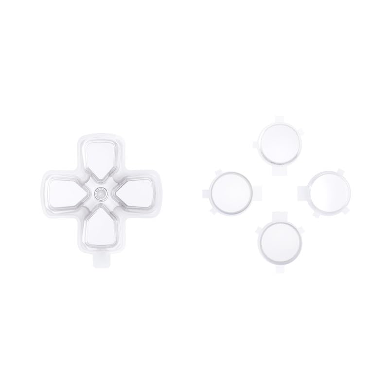 Blanc Transparent