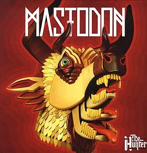 Mastodon 