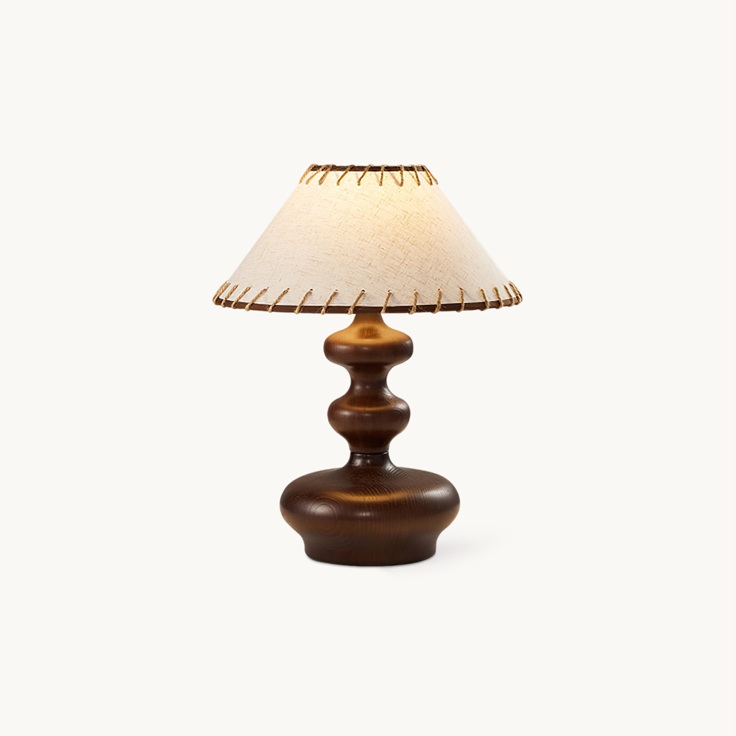 Stylish Crigler Table Lamp - Modern LED Desk Light for Bedroom, Living Room & Office - Perfect for Reading, Working & Decor
