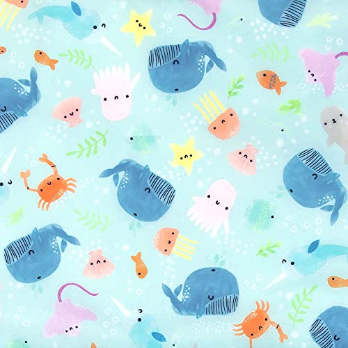 C1 Ocean Life