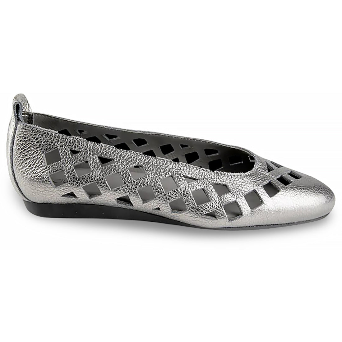 Metallic/Black