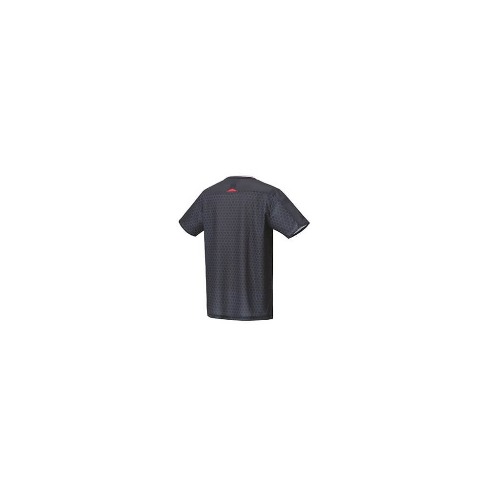 Yonex 10330 Crew Neck Badminton Shirt for Men & Women - Lightweight Breathable Sports Top for Badminton, Tennis & Casual Wear