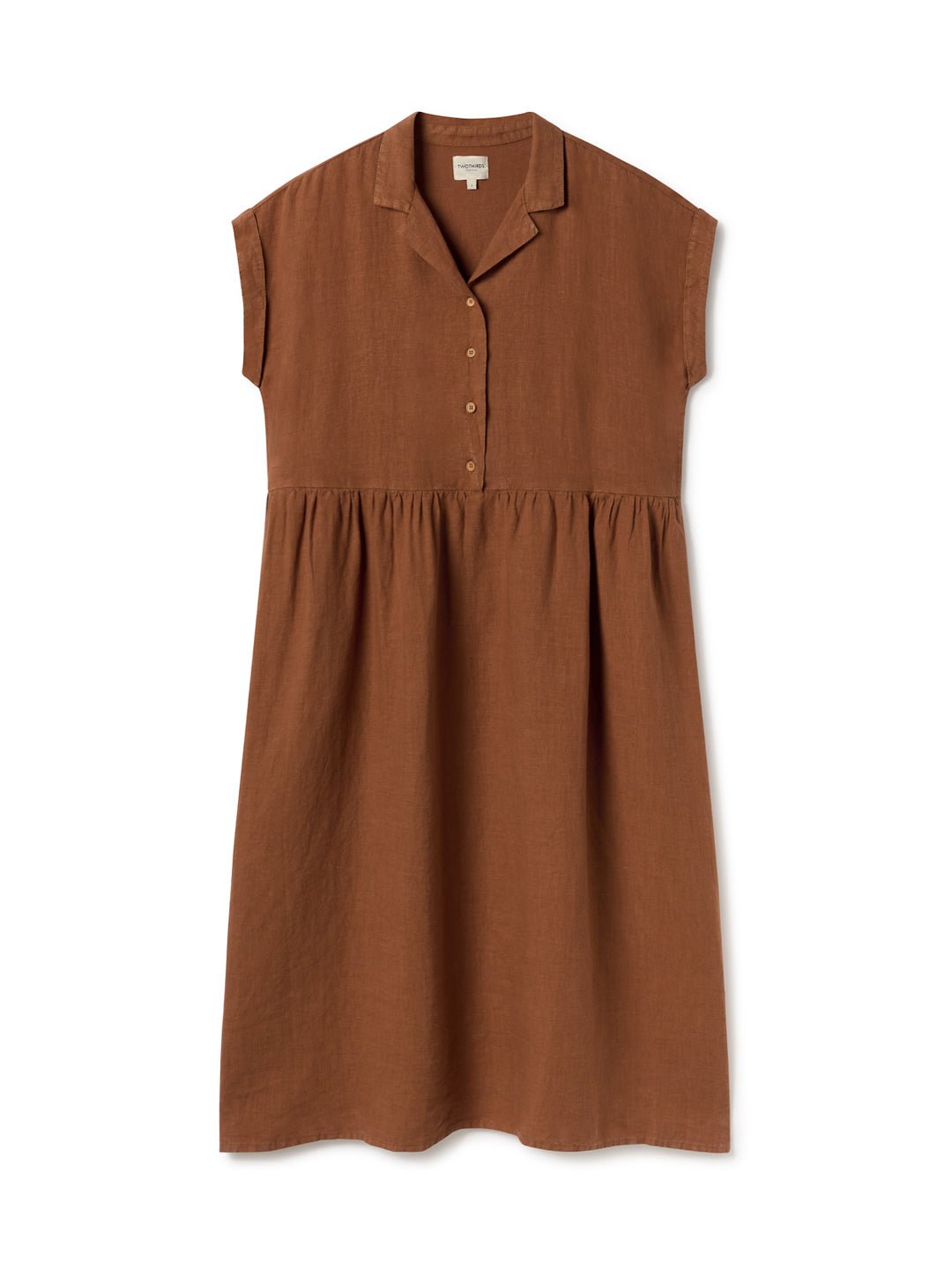 Umber Brown
