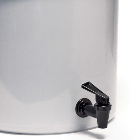 Commercial Cold Brew Coffee Dispenser Spigot - Replacement Spout for Toddy Brewer - Perfect for Coffee Shops, Cafes & Home Brewing
