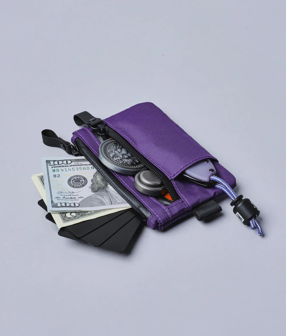 Alpaka Zip Pouch Pro - Waterproof & Durable EDC Organizer for Travel, Work & Outdoor Adventures - Compact Tech Accessories Case for Phone, Wallet & Essentials