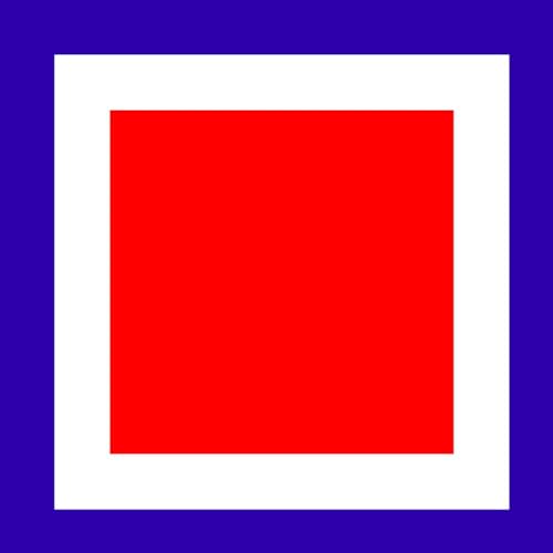 Red-White-Blue