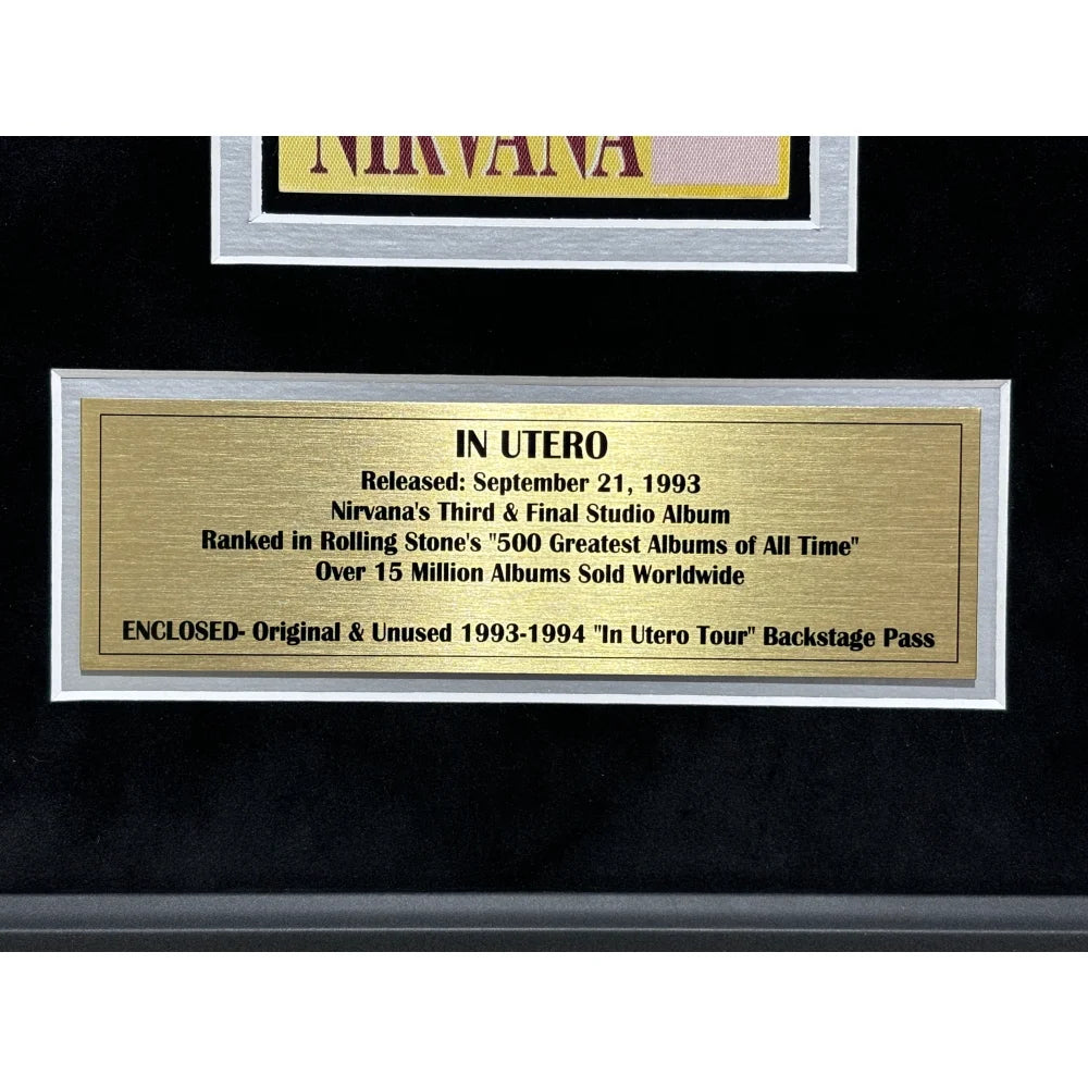 Original Nirvana 