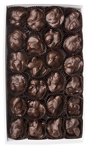 Mrs. Cavanaugh's 3 lb Almond Clusters in Milk Chocolate - Gourmet Candy Gift for Holidays, Parties & Office Treats