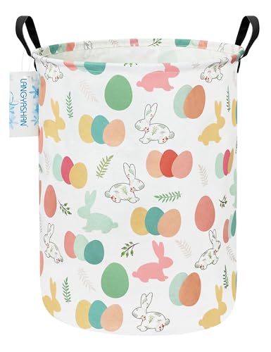 Rabbit Easter Egg