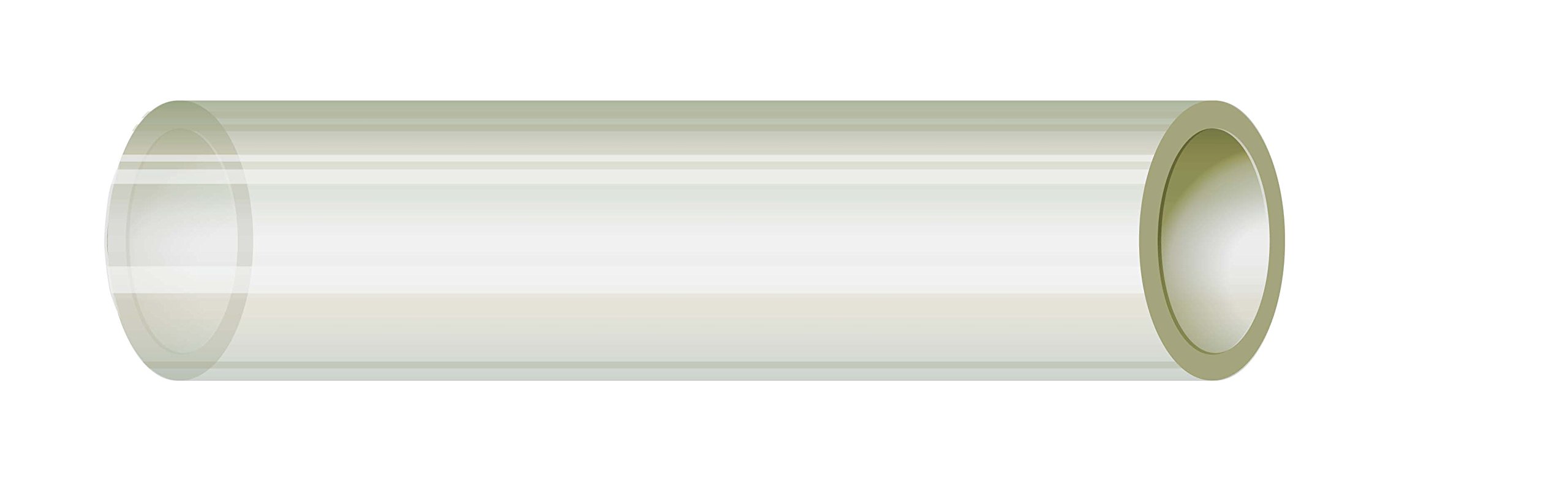 Sierra International Clear PVC Tubing 1