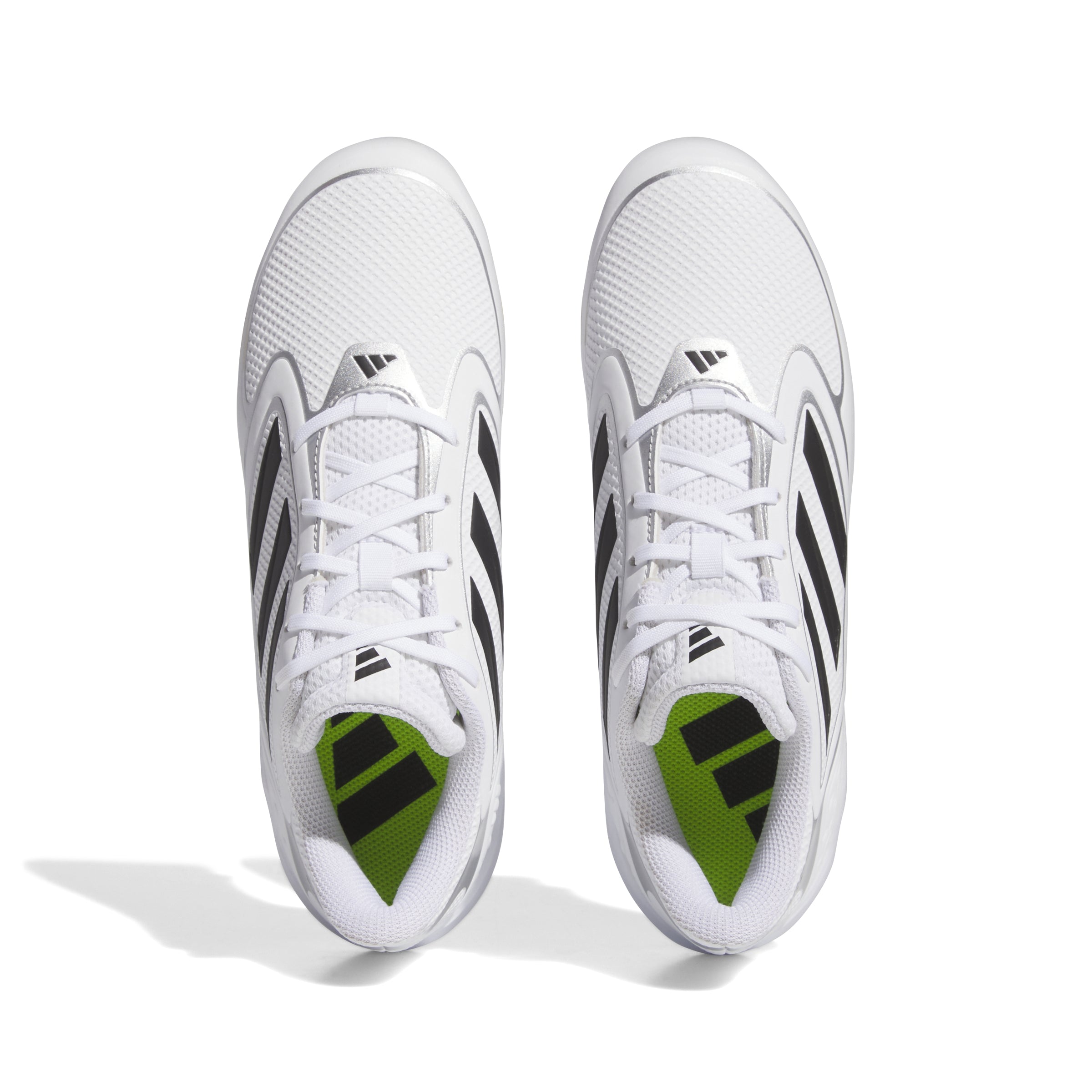 Adidas Purehustle 3 Women's Soccer Cleats - Lightweight & Durable Molded Studs for Firm Ground - Perfect for Training, Matches & Competitive Play