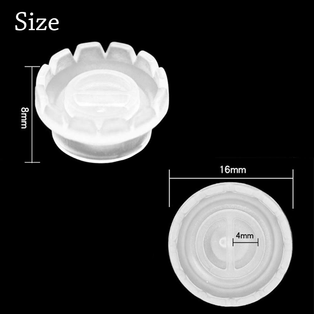 400 Pcs Eyelash Extension Volume Lashes Fan Blossom Cups with Glue Holder & Organizer - Quick Blossom Cup for Professional Eyelash Grafting, Nail Art & Volume Lash Application - Perfect for Salon, Spa & DIY Beauty Treatments
