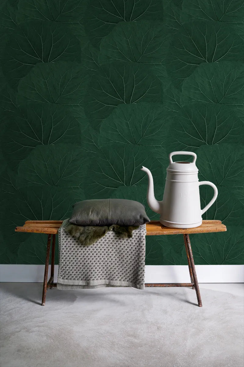 Jungle Fever Lush Harmony - Exotic Tropical Home Decor for Boho & Jungle Theme Rooms | Perfect for Living Room, Bedroom, or Office Decor