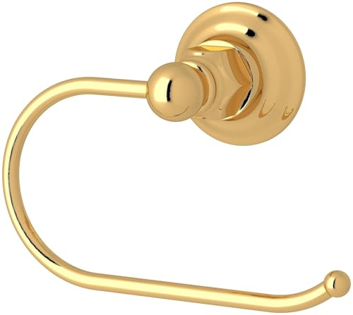 Unlacquered Brass
