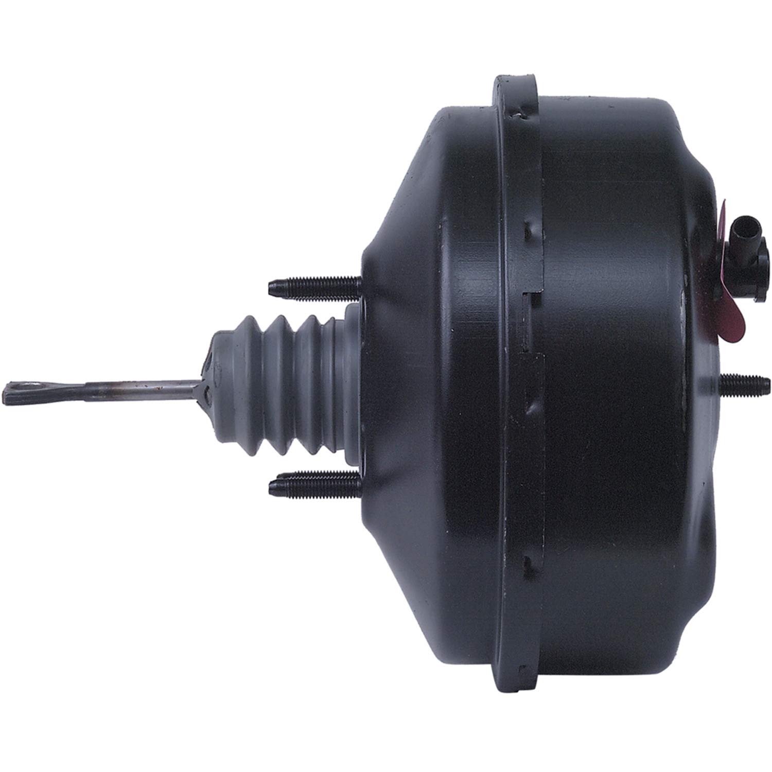 Cardone 54-74818 Remanufactured Vacuum Power Brake Booster Without Master Cylinder - High Performance Brake Booster for Smooth & Safe Driving | Perfect for Ford, Chevy, Dodge & More | Easy Installation & Reliable Stopping Power