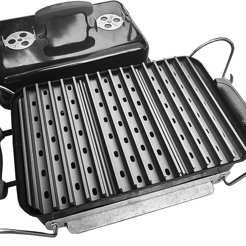 Premium Hard Anodized Aluminum 14