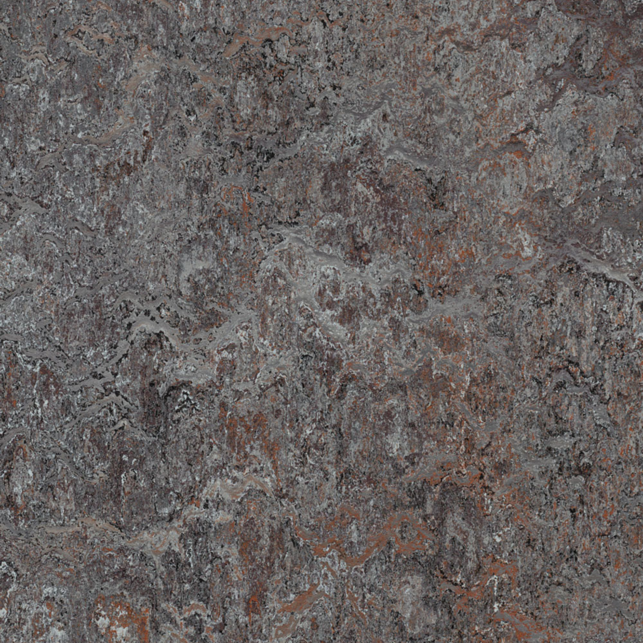 Forbo Marmoleum CinchLoc Seal Laminate Flooring Tiles - 12x12 Inch Eco-Friendly Squares for Kitchen, Bathroom & High-Traffic Areas