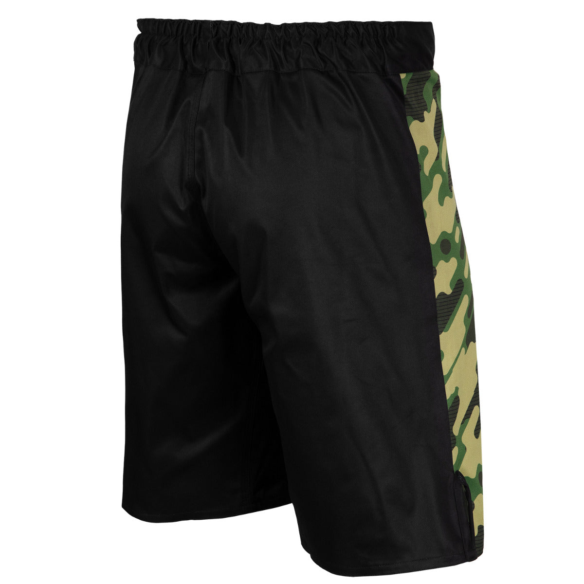 TITLE Boxing Elite Series Fight Shorts - Premium MMA & Boxing Shorts for Men - Lightweight, Breathable & Durable Training Shorts - Perfect for Boxing, MMA, Muay Thai & Gym Workouts