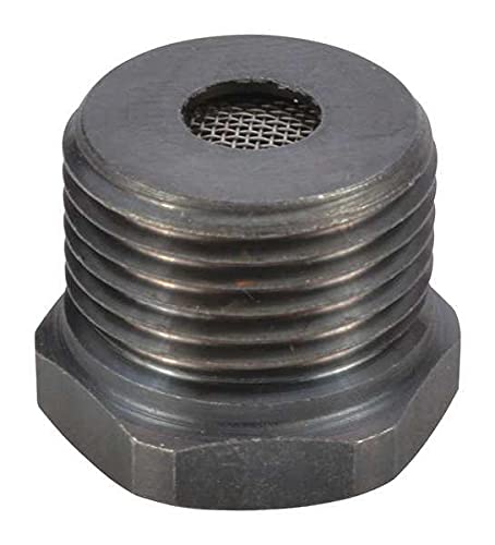 Westward Air Inlet Bushing - 3 Pack Replacement Parts for HVAC Systems | Perfect for Air Compressors, Pneumatic Tools & Industrial Equipment Maintenance