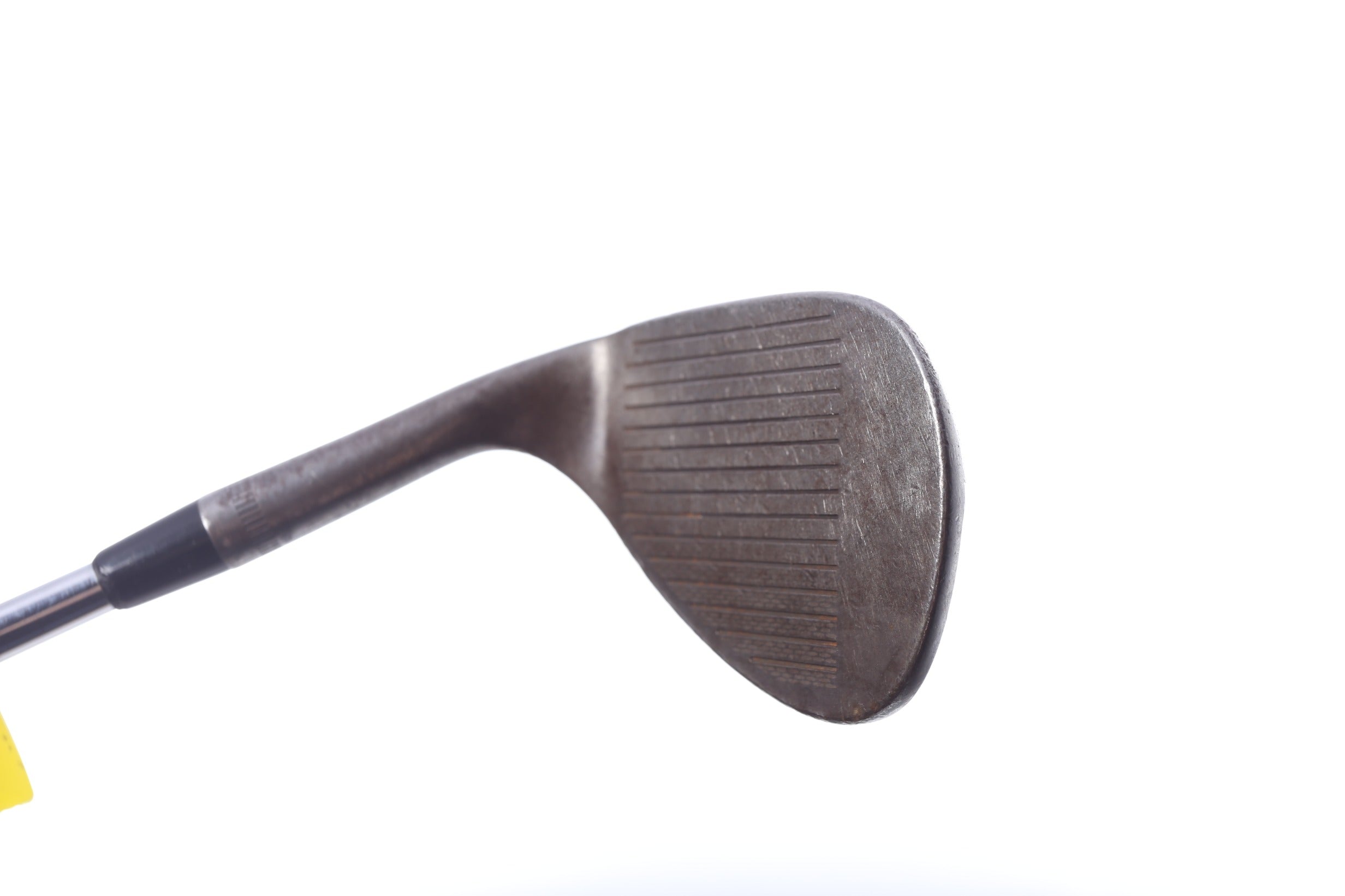 Used Callaway Mack Daddy 2 Slate Lob Wedge 60° - Right Handed Stiff Flex Golf Club for Short Game & Bunker Shots