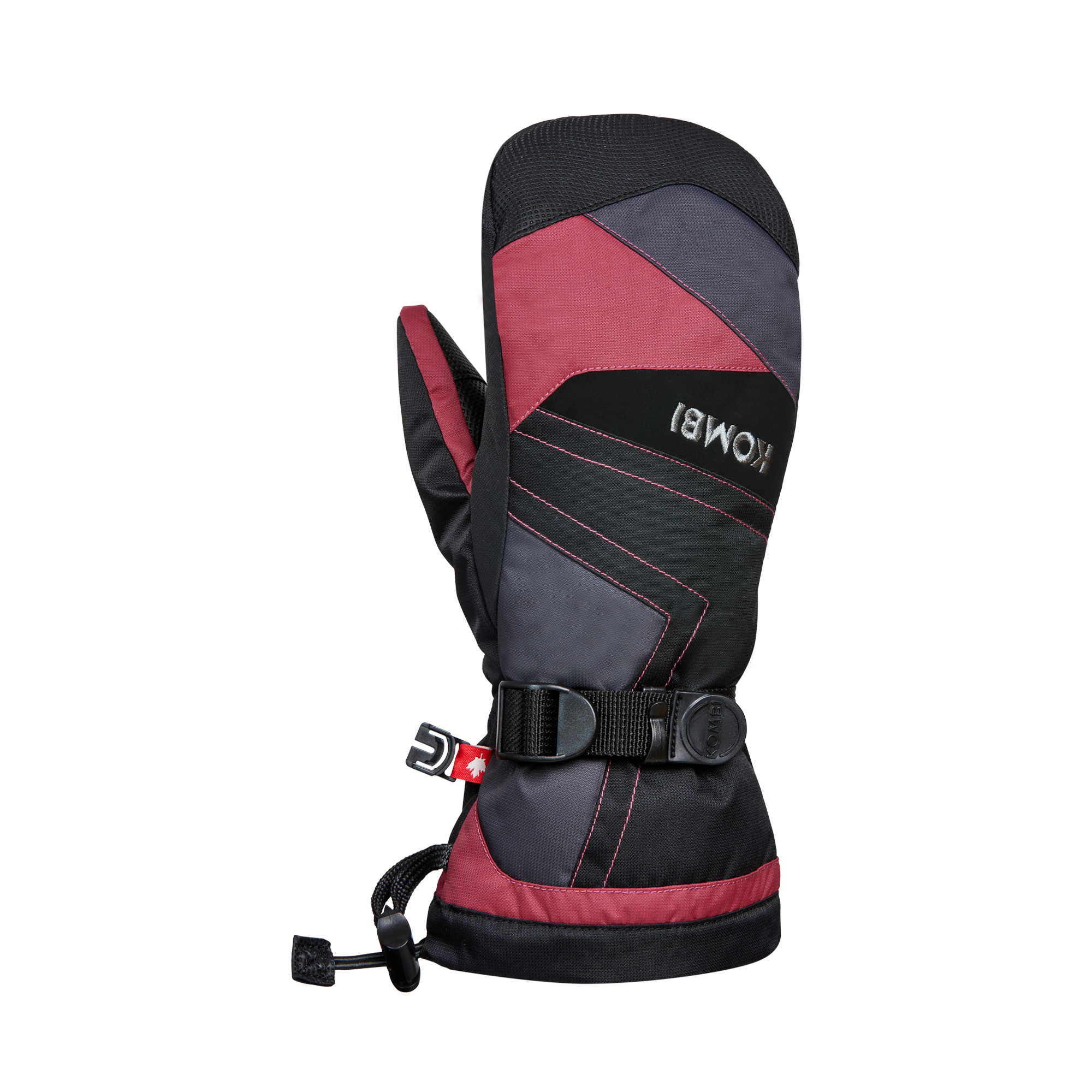 Kombi 2024 Women's The Original Mitt - Winter Gloves for Skiing, Snowboarding & Cold Weather Activities