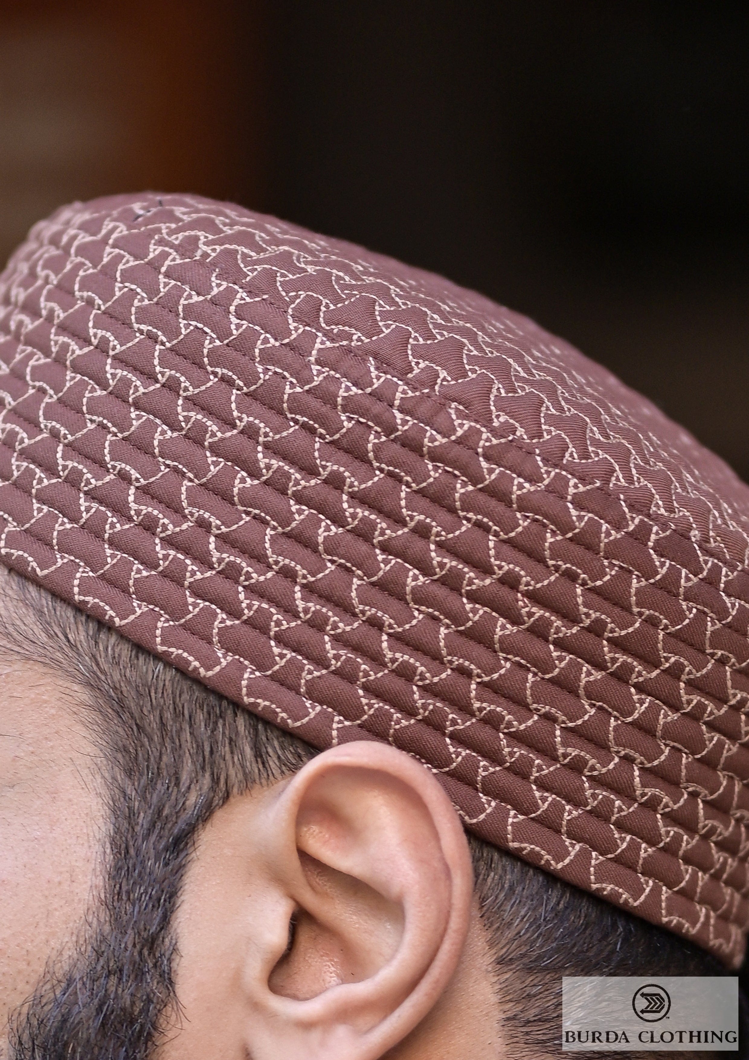 New Burda Hats Draft 8 - Stylish & Comfortable Unisex Hats for Outdoor Activities, Sports & Fashion