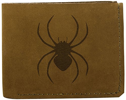 Tribal Spider -2 -D01