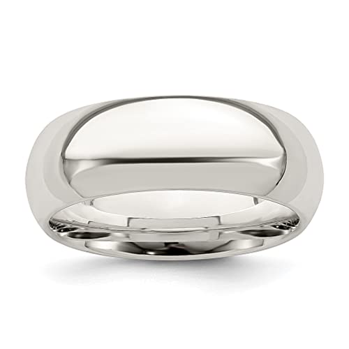 A Timeless Promise: The Story of Emma and Her Sterling Silver Wedding Band
