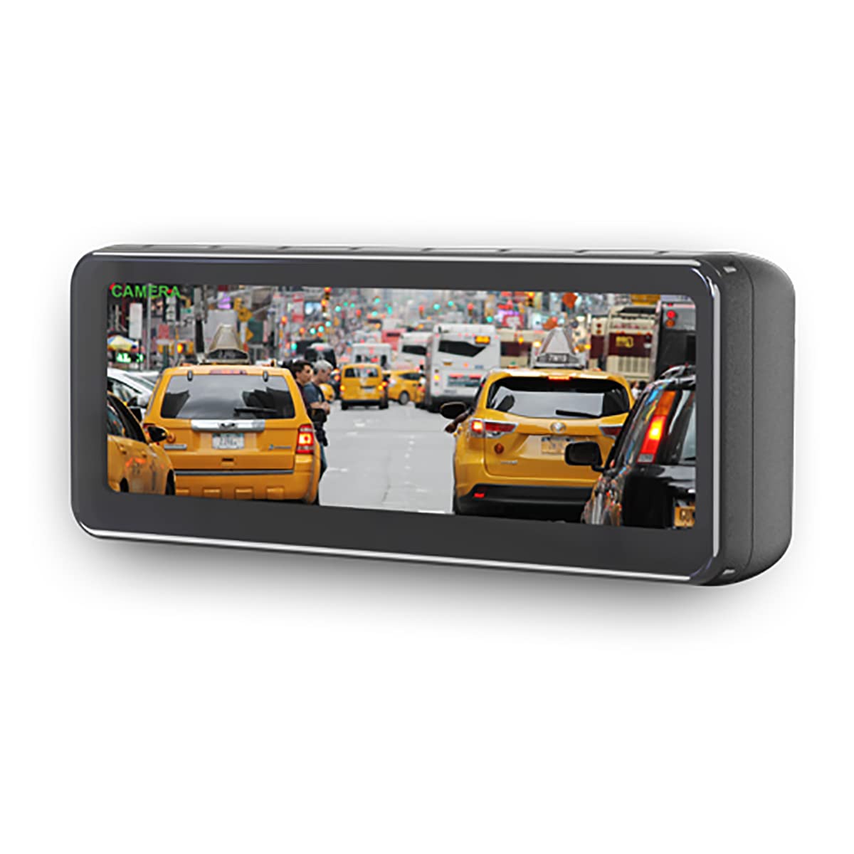 BOYO VTM73FL Frameless Rear View Mirror with 7.3