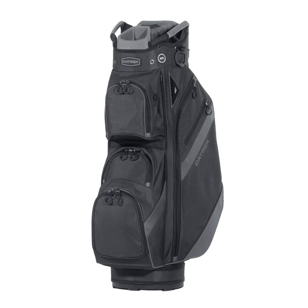 Datrek DG Lite III Lightweight Golf Cart Bag with 14-Way Divider - Perfect for Golfers on the Go, Tournaments & Course Play