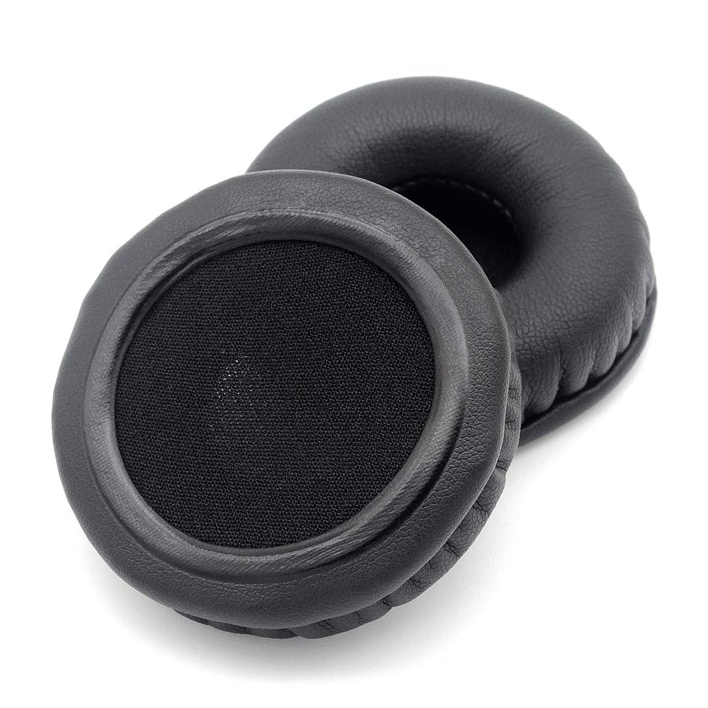 Replacement Ear Pads Cushions for Jabra PRO 9450 Headset - Soft Comfortable Earmuff Covers - Perfect for Office Calls, Gaming & Noise Isolation