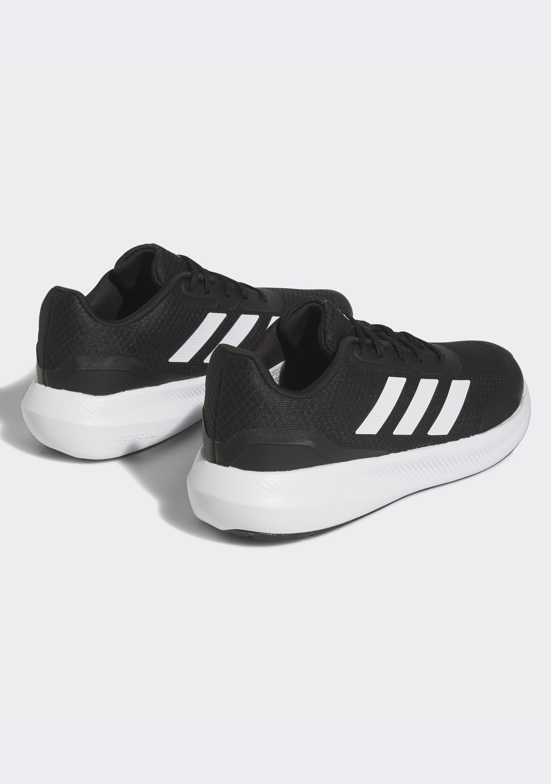 Adidas Kids' Runfalcon 3.0 Running Shoes - Lightweight & Breathable Sneakers for Boys & Girls - Perfect for School, Sports & Daily Activities