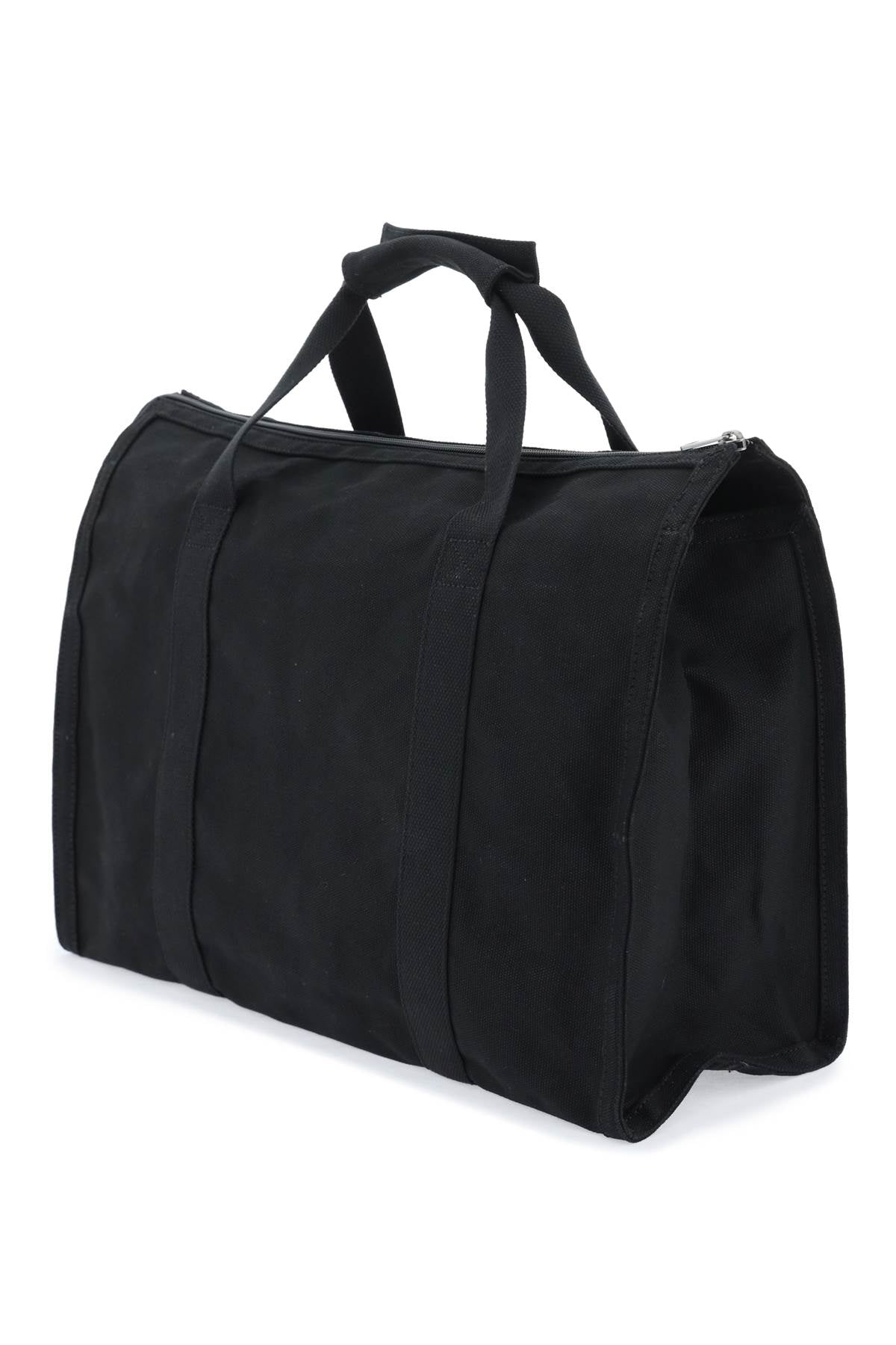 A.P.C. Récupération Canvas Tote Bag for Men - Durable & Stylish Everyday Carry Bag for Work, Gym & Travel
