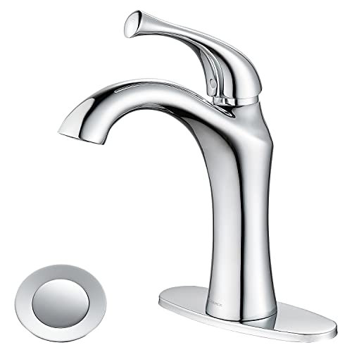 Polished Chrome