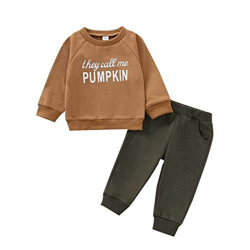 Halloween They Call Me Pumpkin