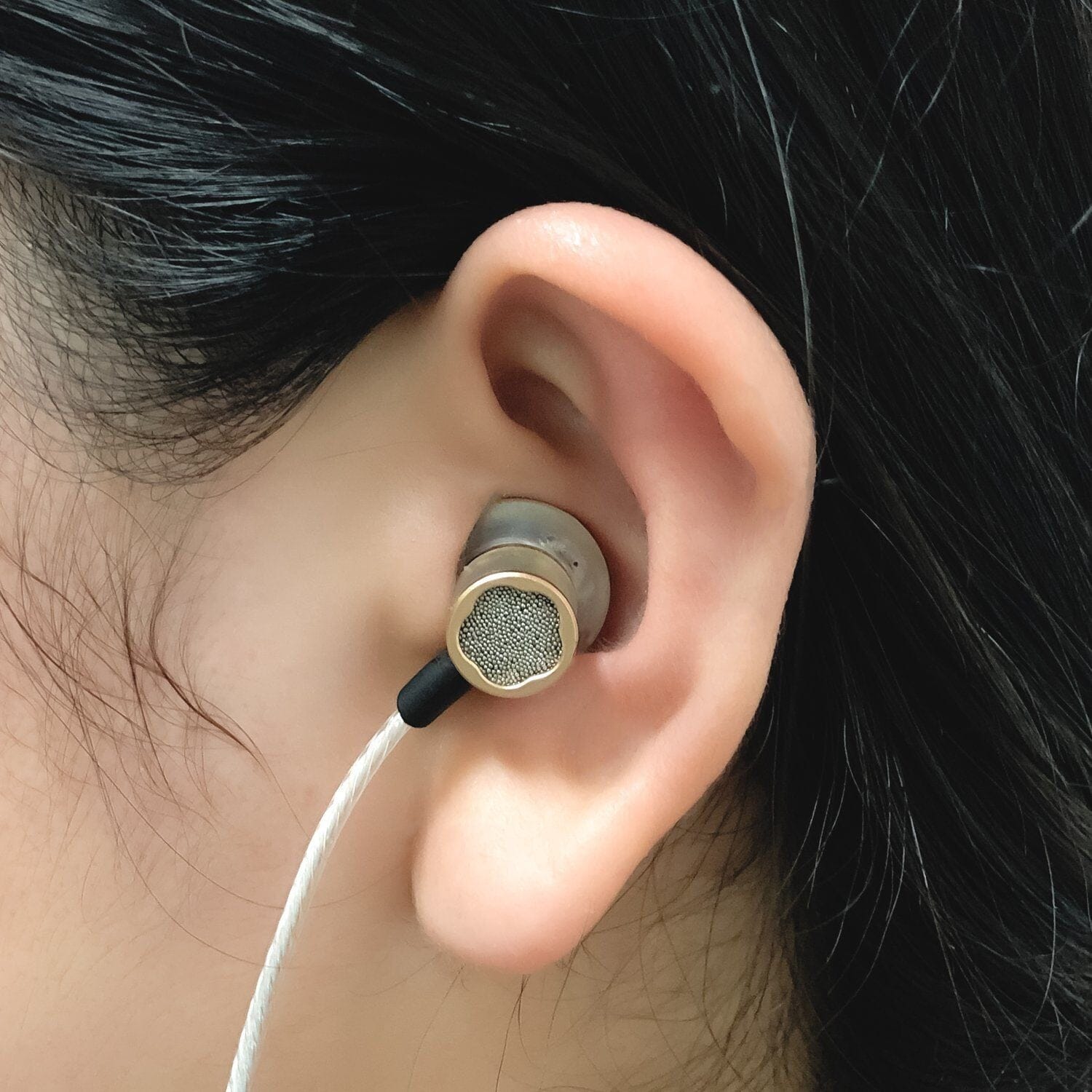 Astrotec Lyra Mini Wireless Bluetooth Earbuds with Noise Cancellation - Perfect for Running, Gym & Travel