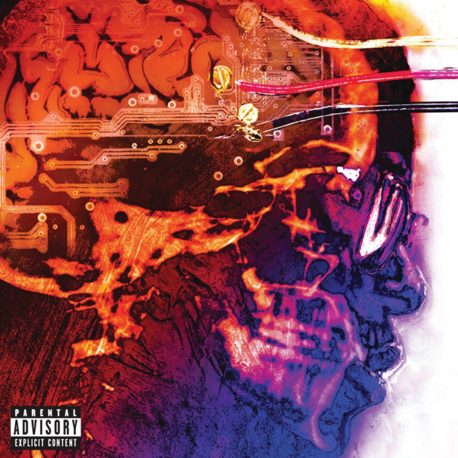 Man On The Moon: The End Of Day Deluxe Edition (Explicit Lyrics) - Perfect for Late Night Listening & Hip Hop Fans