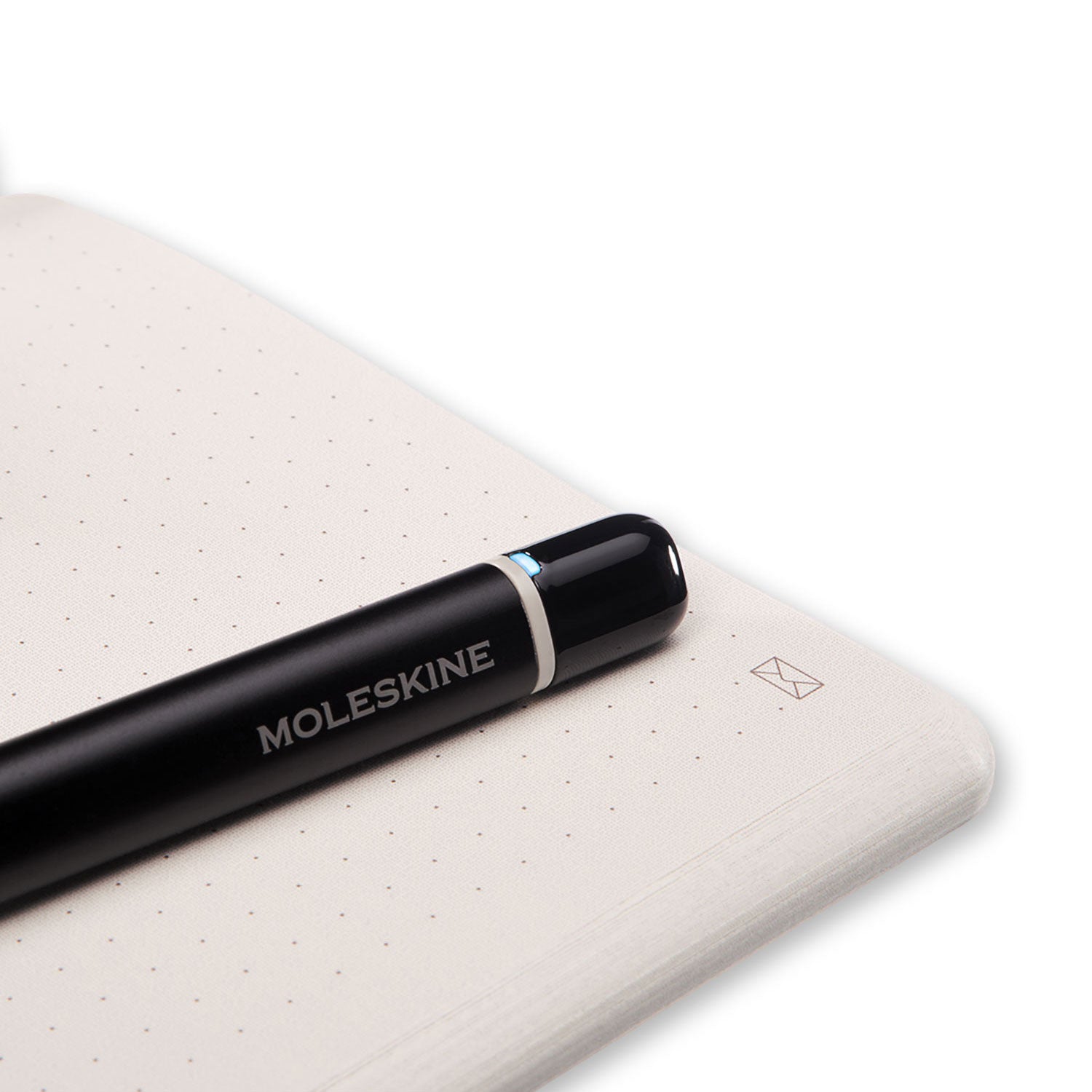 Moleskine Smart Writing Set - Digital Notebook & Pen for Note Taking, Sketching, and Journaling - Perfect for Students, Professionals, and Creative Writers