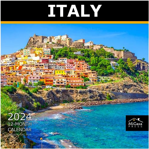 02 - Italy