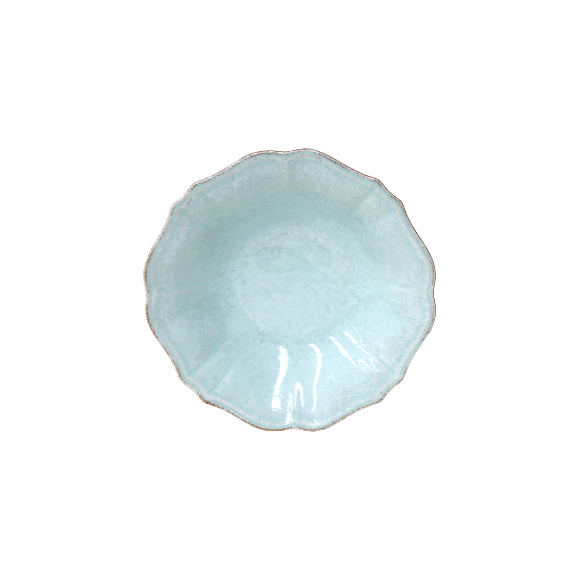 Casafina Impressions Collection Stoneware Dinnerware - 10