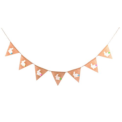 Bunnies Banner
