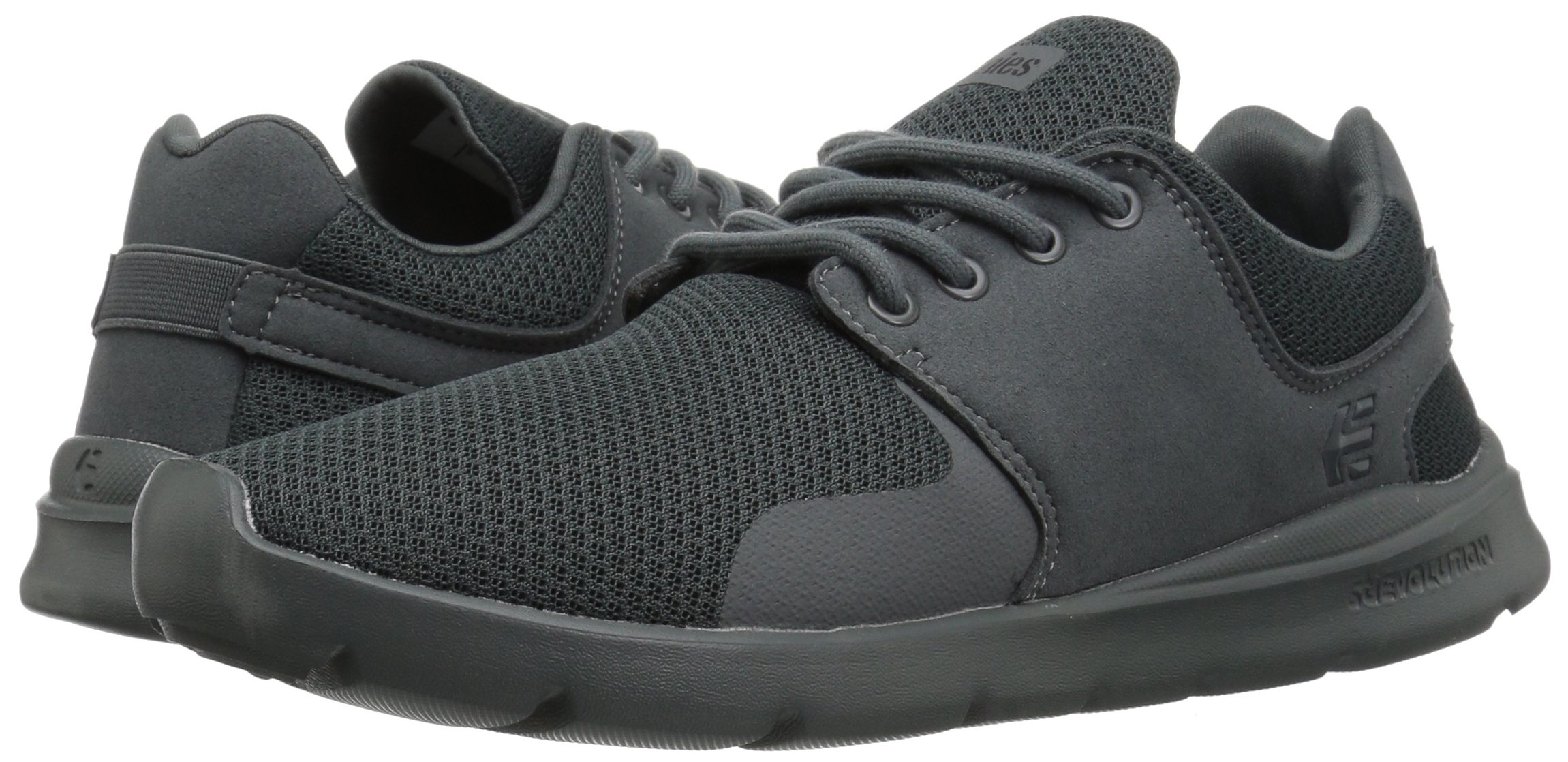 Etnies Women's Modern Skate Shoes - Lightweight & Durable Sneakers for Skateboarding, Casual Wear & Street Fashion