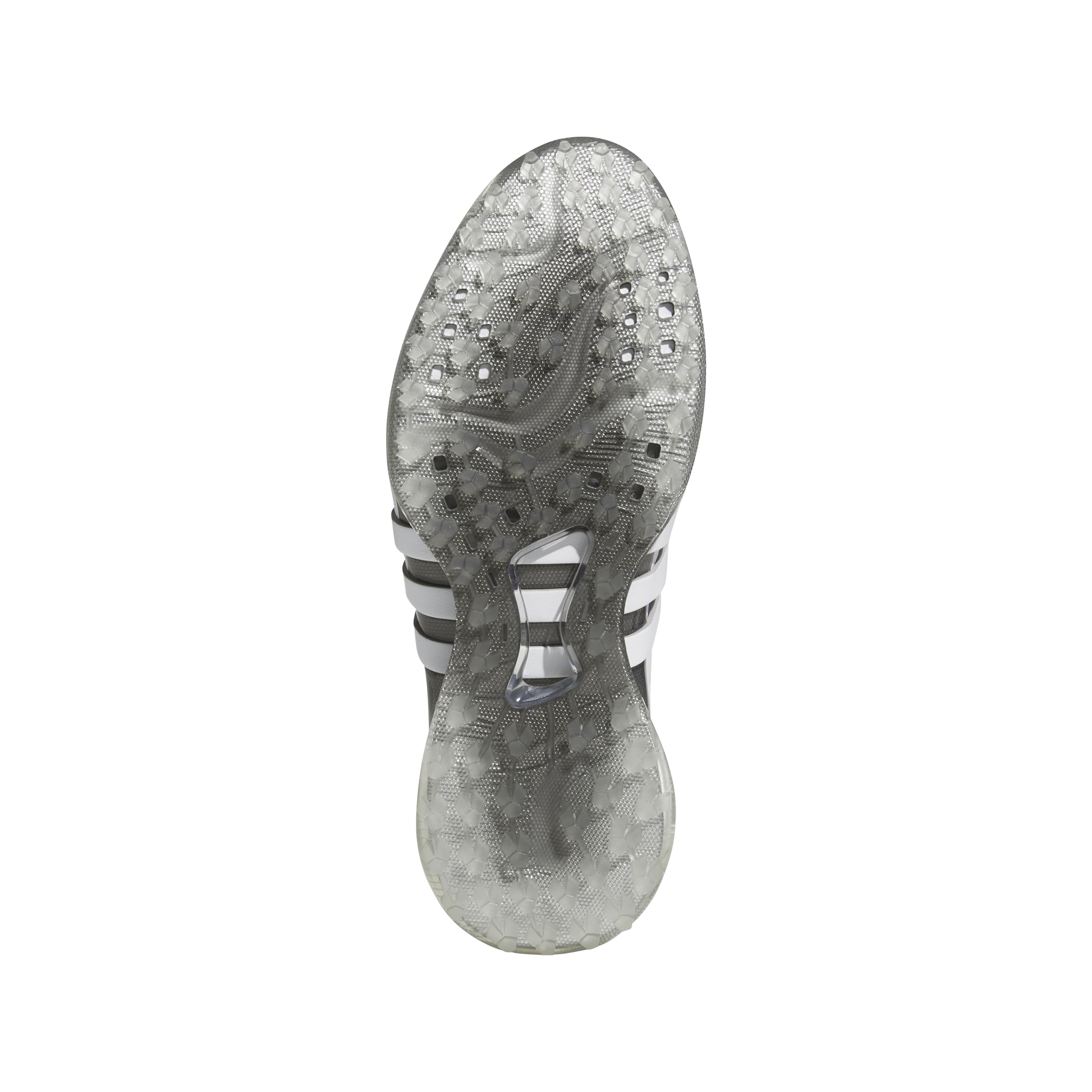 Adidas Men's Tour360 25 Wide Spikeless Golf Shoes - Comfortable & Durable for Walking the Course | Perfect for Casual & Professional Golfers