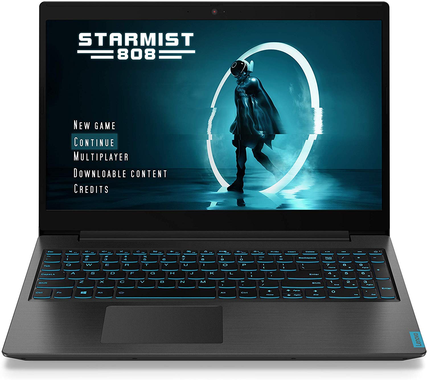 Lenovo Ideapad L340 17.3
