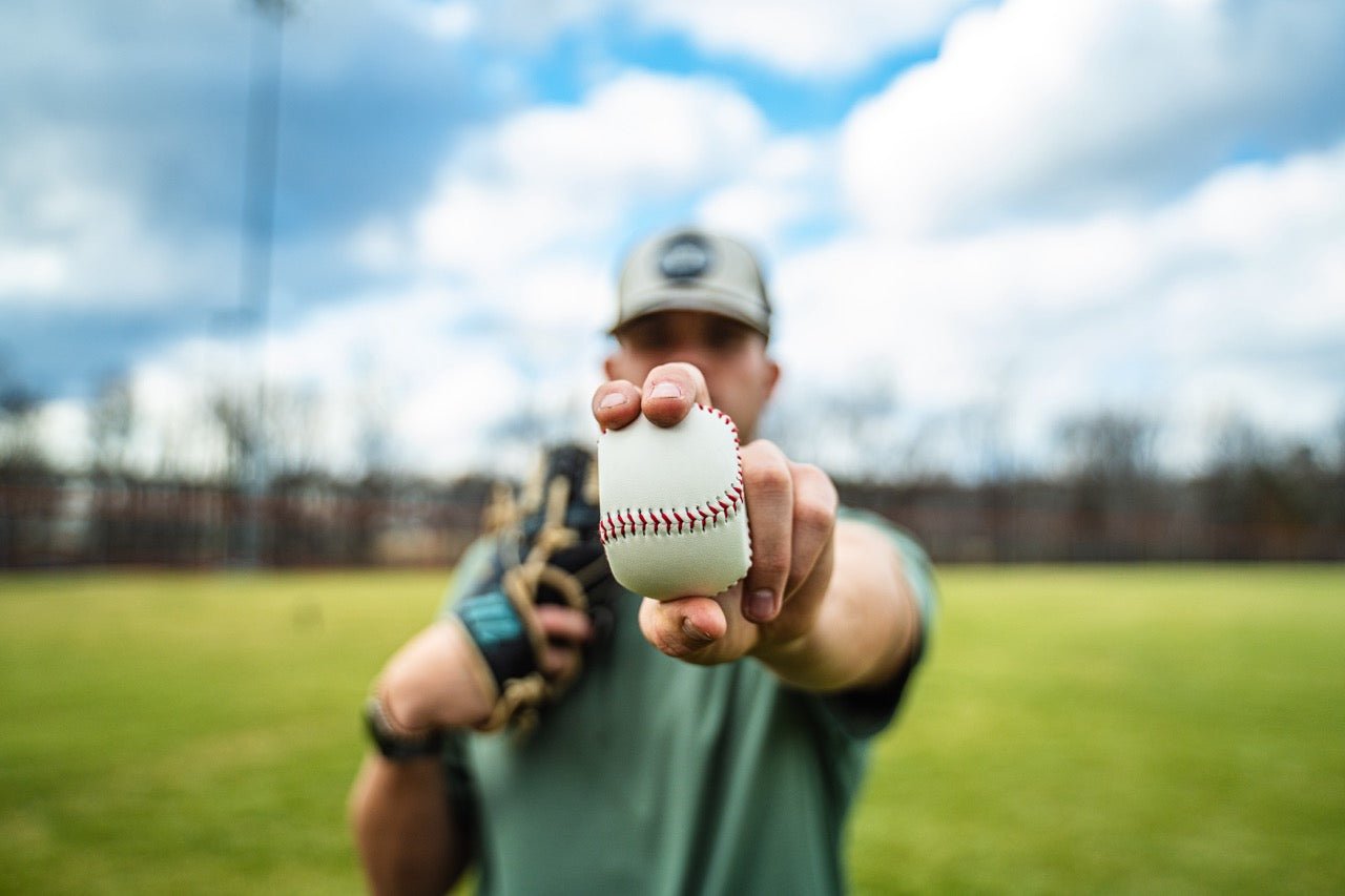 Spin Right Baseball Spinner - Perfect for Pitching Practice, Training & Baseball Enthusiasts | Improve Your Spin Control & Pitching Skills