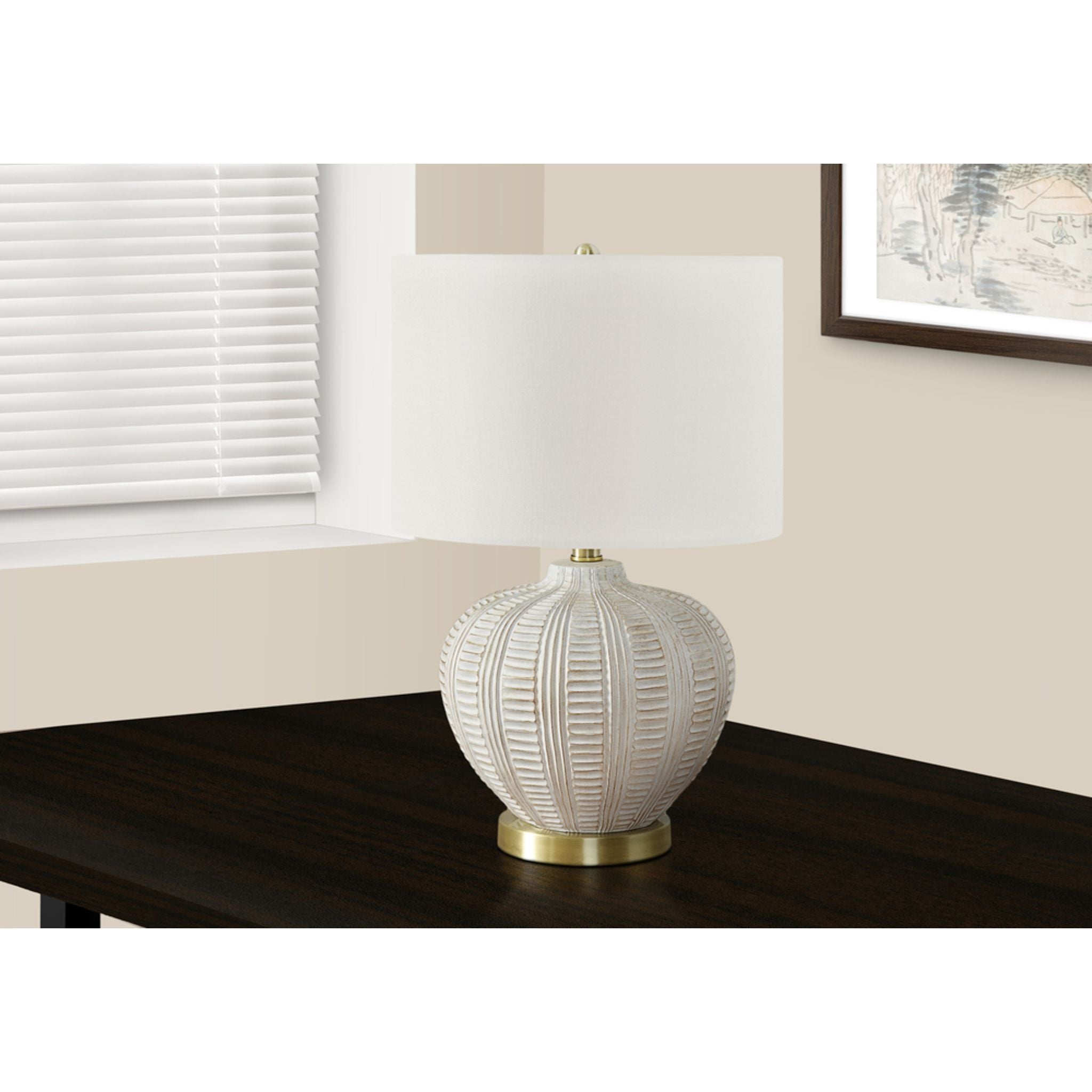 Arabella Table Lamp 20.75