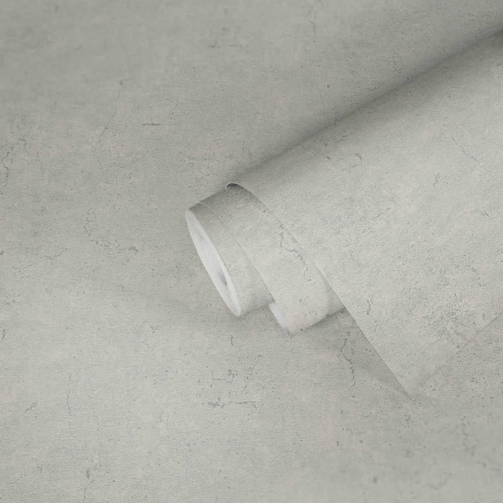 Industrial Elements Contemporary Concrete Decor - Modern Home & Office Design Accents for Urban Loft & Minimalist Spaces