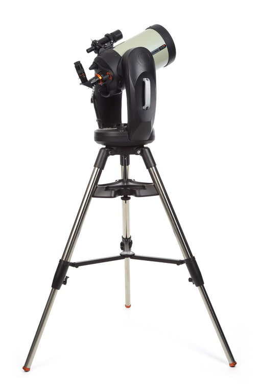 Celestron CPC Deluxe 800 HD Computerized Telescope with GPS - High Performance Astronomy Telescope for Stargazing, Astrophotography & Celestial Observation - Perfect for Beginners & Advanced Astronomers