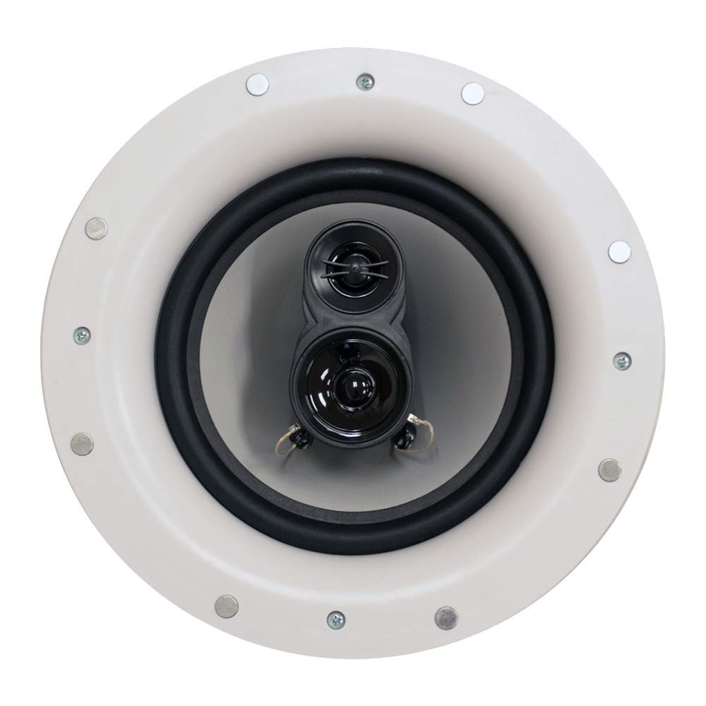 Acoustic Audio CSic84 Frameless 8
